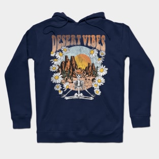 Desert Vibes Hoodie